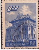 [Chu Kwang Tower, Quemoy, प्रकार CJ3]