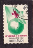 [The 100th Anniversary of the Red Cross, 类型 AU]