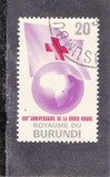 [The 100th Anniversary of the Red Cross, 类型 AU3]
