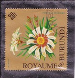 [Airmail - Flowers, type FA1]