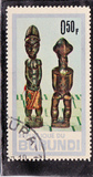 [African Art, タイプ JG]