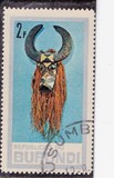 [African Art, type JJ]