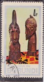 [African Art, type JK]