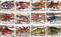 [Fish, type KX]