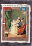[Airmail - UNESCO Campaign "Save Venice", type JZ]