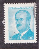 [President Assad Commemoration, 1928-2000, տեսակ AKJ2]