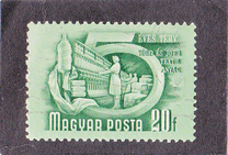 [Five Years Plan - See also No.1199-1212, type AIJ]
