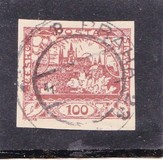 [Definitives - Inscription: "ČESKO POSTA SLOVENSKÁ", typ D]