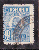 [King Ferdinand I, tip BI25]