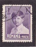 [King Mihai, type MS]