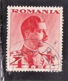 [King Carol II, 1893-1953, type SO]