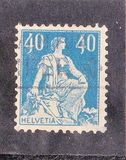 [Definitive 1921-1924, type Q13]