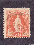 [Helvetia, 類型 M]