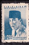 [Visit of the President of Indonesia, tip AIL]