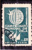 [World Sailing Championships, Porto Alegre, type AIW]