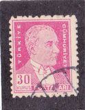 [Ataturk, Вид AEI18]
