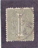 [Value Stamp, type L]