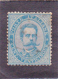 [King Umberto I, タイプ Q3]