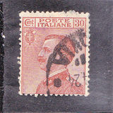 [Definitives - King Victor Emmanuel III, 1869-1947 - New Values, type AQ4]