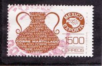 [Mexico Exports, 类型 BYM1]