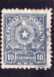 [Coat of Arms, tegund MW]