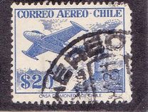 [Airmail - Aircraft without Watermark, type KE]