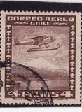 [Airmail - Local Motives, тип CE4]