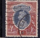 [King George VI, 1895-1952, Tip AP]