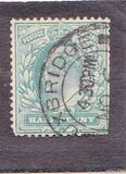 [King Edward VII, type BG]