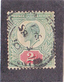 [King Edward VII, type BI]