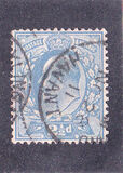 [King Edward VII, type BJ]