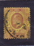 [King Edward VII, type BK]