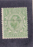 [King George V, Tipe BV]