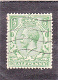 [King George V, प्रकार BX]