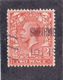 [King George V, 类型 BZ]