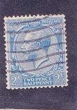[King George V, 类型 BY1]