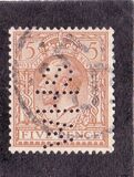[King George V, 类型 CA]
