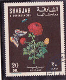 [Flowers and Butterflies, type KR]