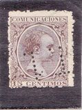 [King Alfonso XII, type AS3]