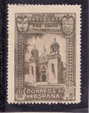 [Completion of the Ibero-American Exhibition, Seville, වර්ගය DK]