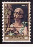 [Paintings by Lius de Morales - Stamp Day, type BTN]