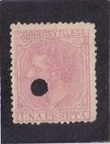 [King Alfonso XII, type AQ7]