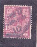 [King George V, 类型 CA1]