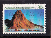 [Antarctic Scenes, Tip BN]