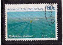 [Antarctic Scenes, тип BZ]