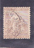 ["Hope" - No Outer Frame Line. New Watermark, loại D10]
