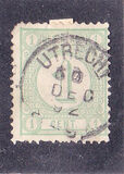 [New Daily Stamps, typ F3]