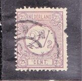 [New Daily Stamps, typ F8]