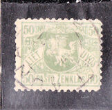 [Coat of Arms - 2nd Berlin Edition - Different Perforation and Watermark, 類型 G]
