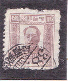[Mao Zedong - "YUAN" in Top Right Corner, type AG3]